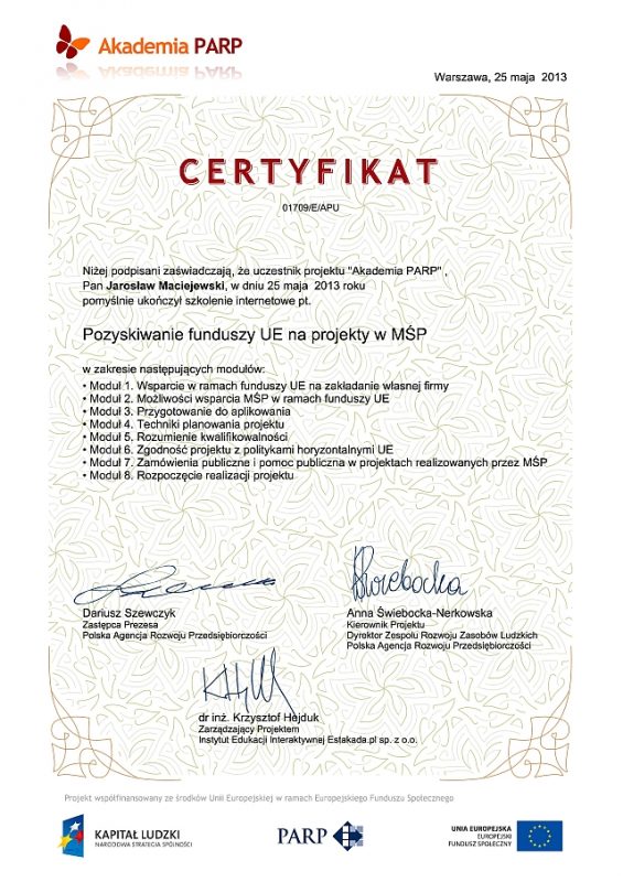 parp-fundusze-ue