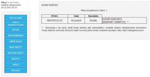 patient dzieci2