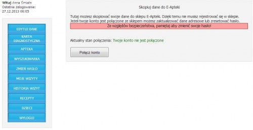 patient podlaczeniedoapteki