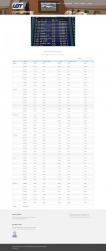 flightschedule
