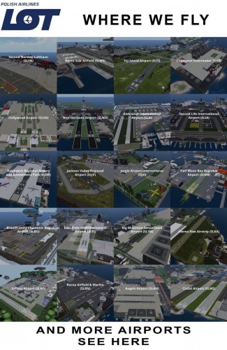 where we fly